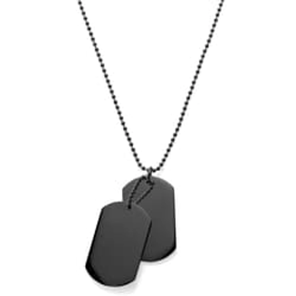 Dog tags