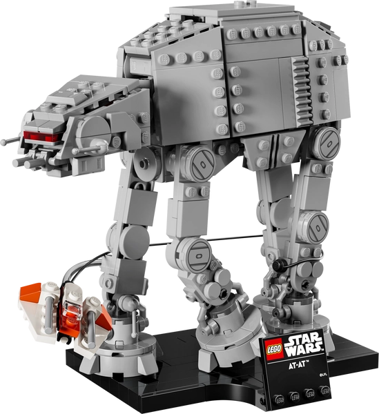AT-AT™