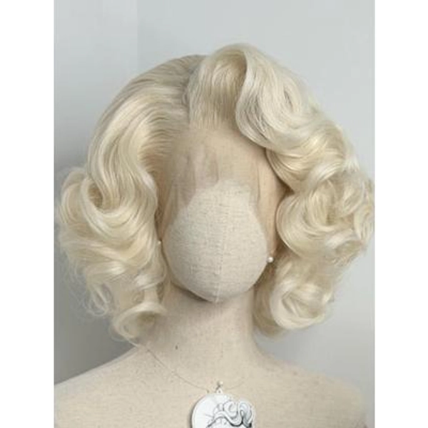 Wigs Marilyn Monroe