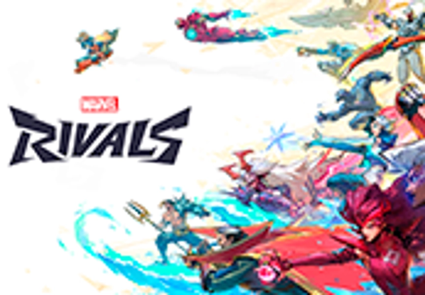 Marvel Rivals - 2180 Lattices Reidos Voucher