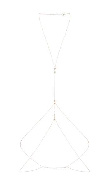 Vittoria Body Chain