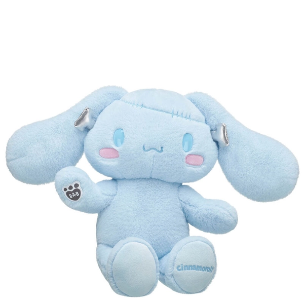 Sanrio® Monster Halloween Cinnamoroll™ Plush | Build-A-Bear®
