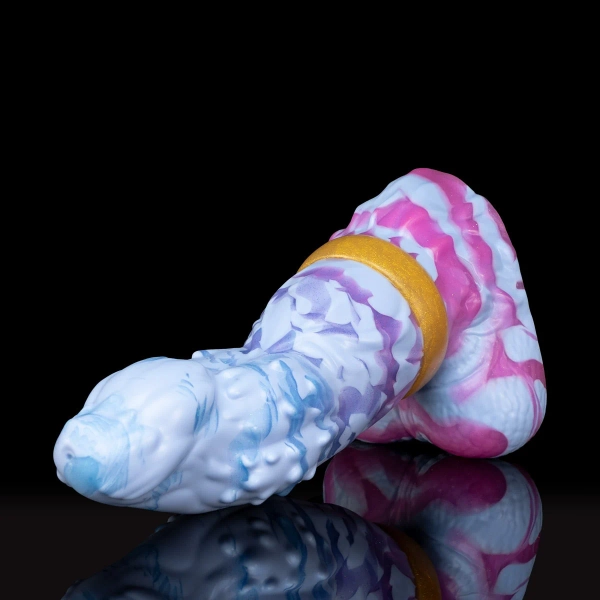 Saja the Demon Tiger™ Dildo