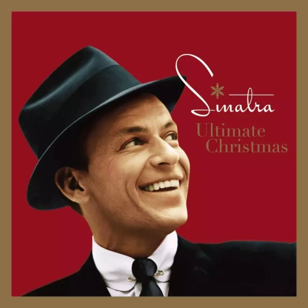 Frank Sinatra: Ultimate Christmas Vinyl