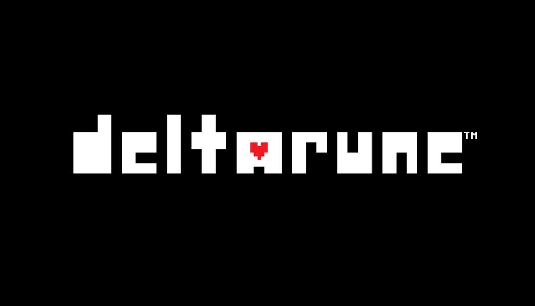 Save 20% on DELTARUNE on Steam
