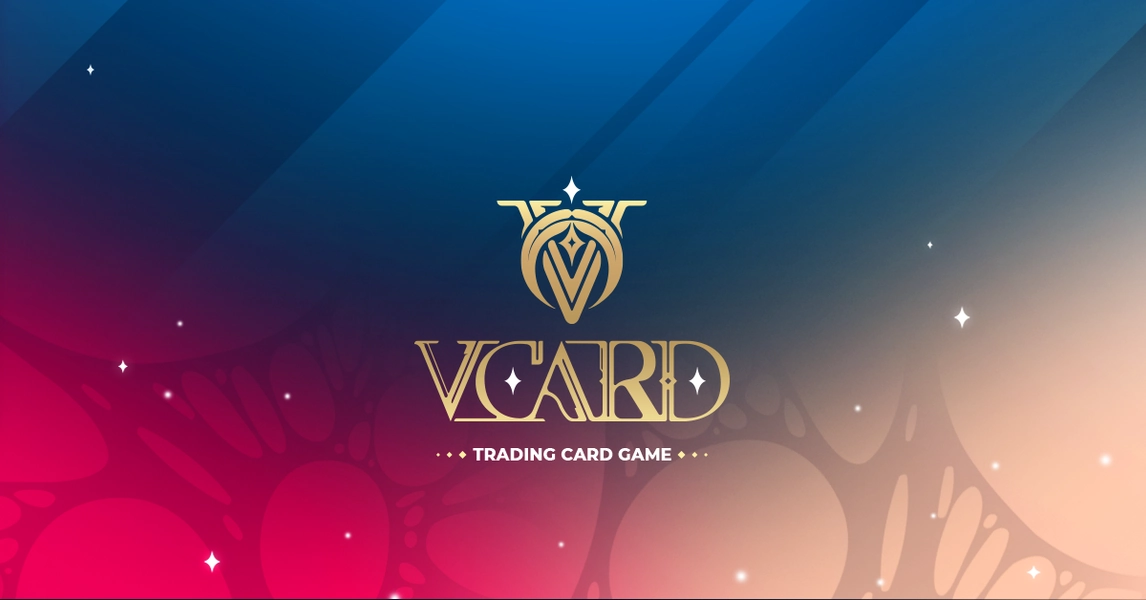 Products | VCard Trading Card Game