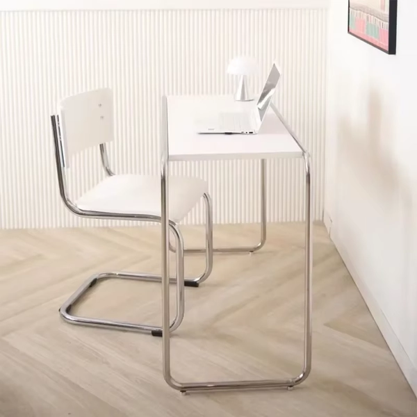 Writing Desks - Chrome