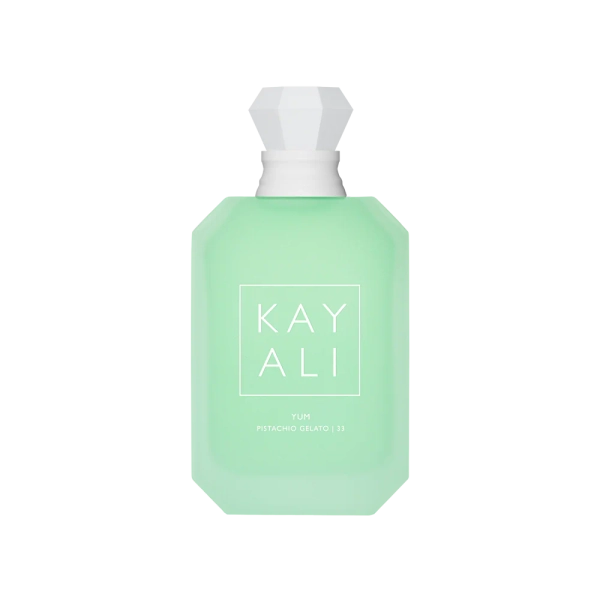Yum Pistachio Gelato | 33 - 100ml