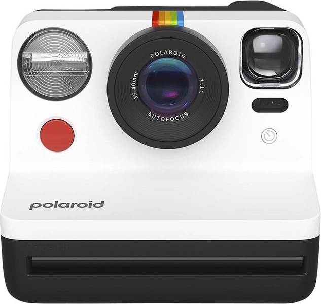 Polaroid Now Gen 2.0