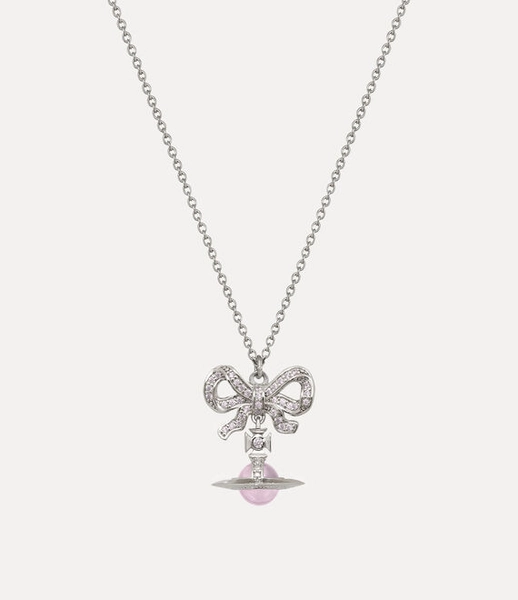Octavie Pendant Necklace