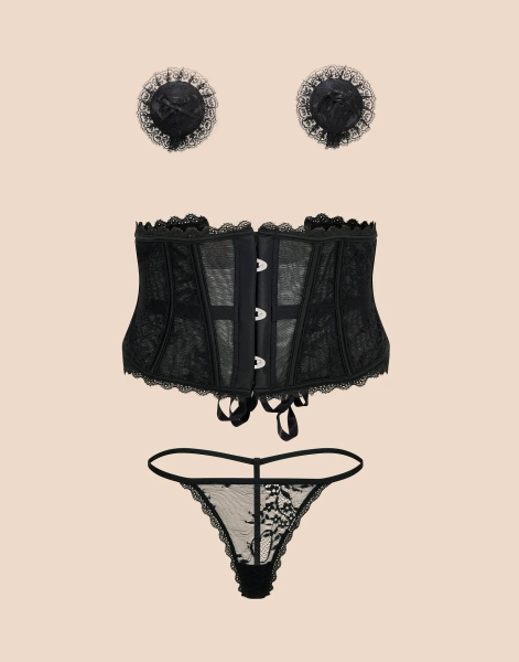 Luciania (Need small)