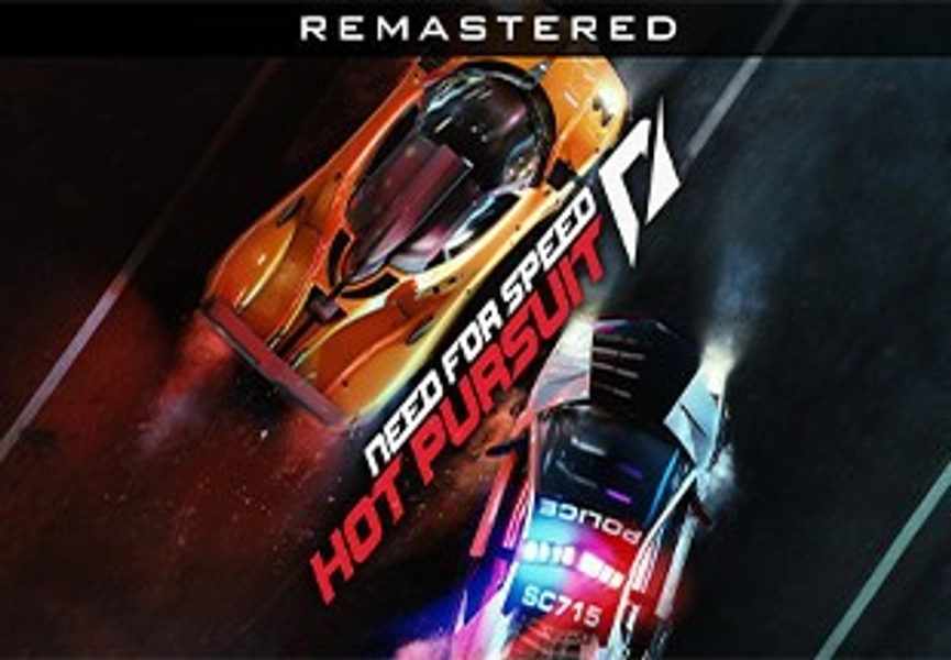 Need for Speed: Hot Pursuit Remastered XBOX One / Xbox Series X|S CD Key