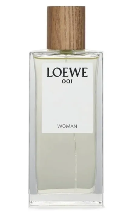 Loewe 001 Woman Eau de Toilette