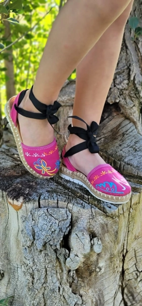 Encanto Mirabel Shoes|| Mirabel Encanto Sandals||mirabel Outfit||encanto Outfit ||mirabel Madrigal Custome for Kids||disney Inspired - Etsy
