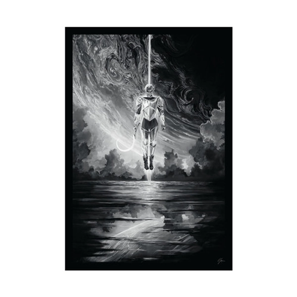 "Hail" Prints | Olivia Rose James