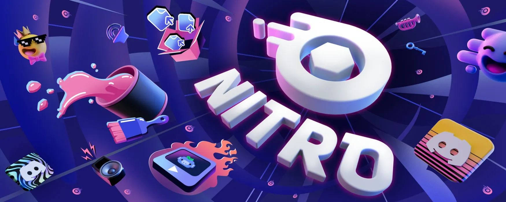 Nitro for Discord