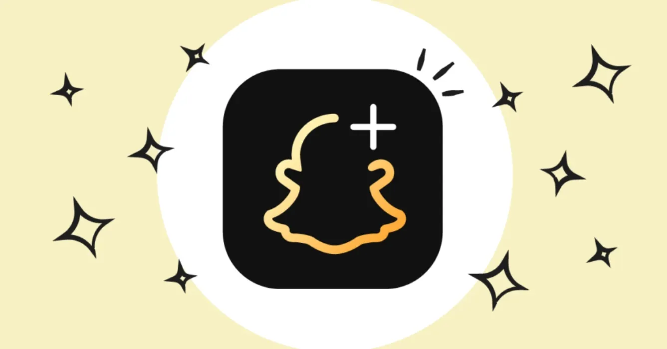 Snapchat+ Platinum 