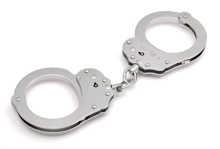 Handcuffs