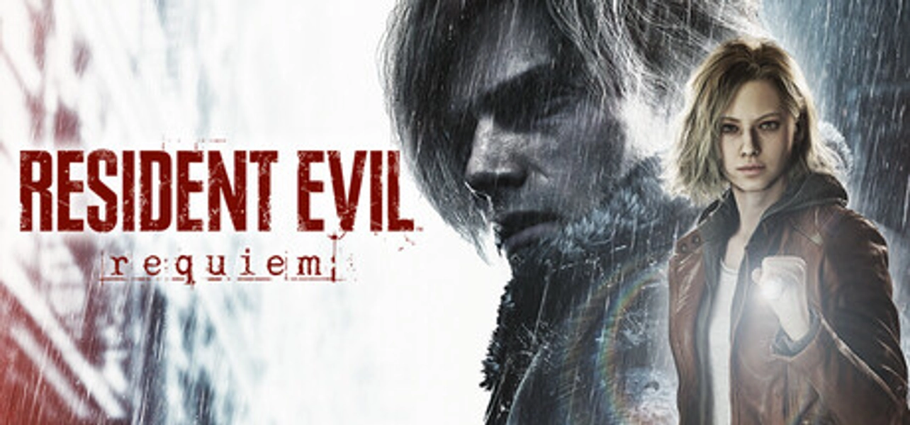 Resident Evil Requiem - Deluxe Edition (Steam)