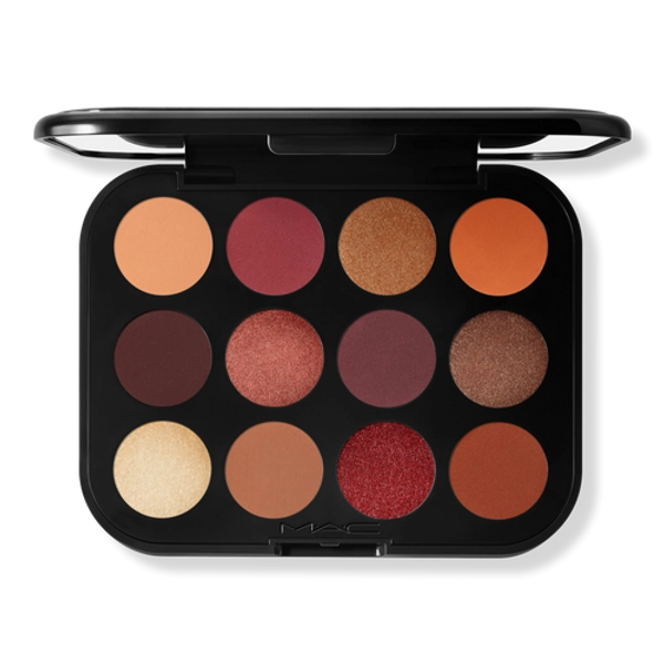 MAC | Connect In Colour Eyeshadow Palette - Future Flame