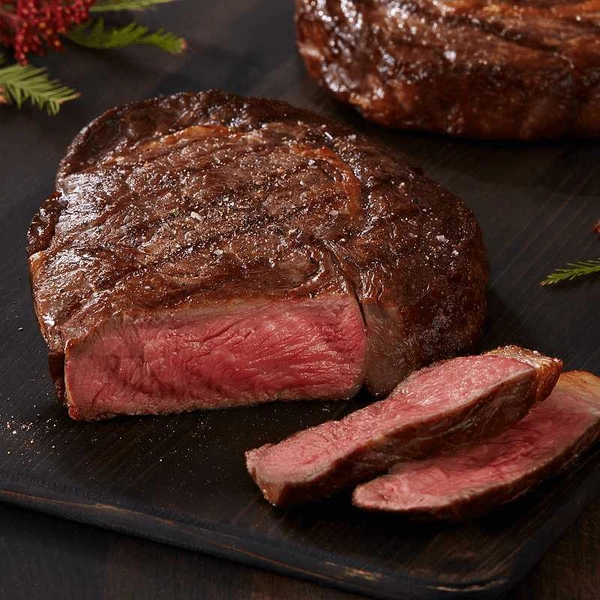 Ribeye Steaks