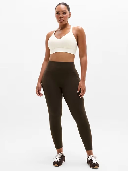 Salutation Stash High Rise Legging