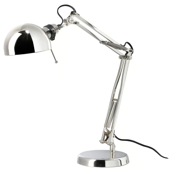 FORSÅ Work lamp