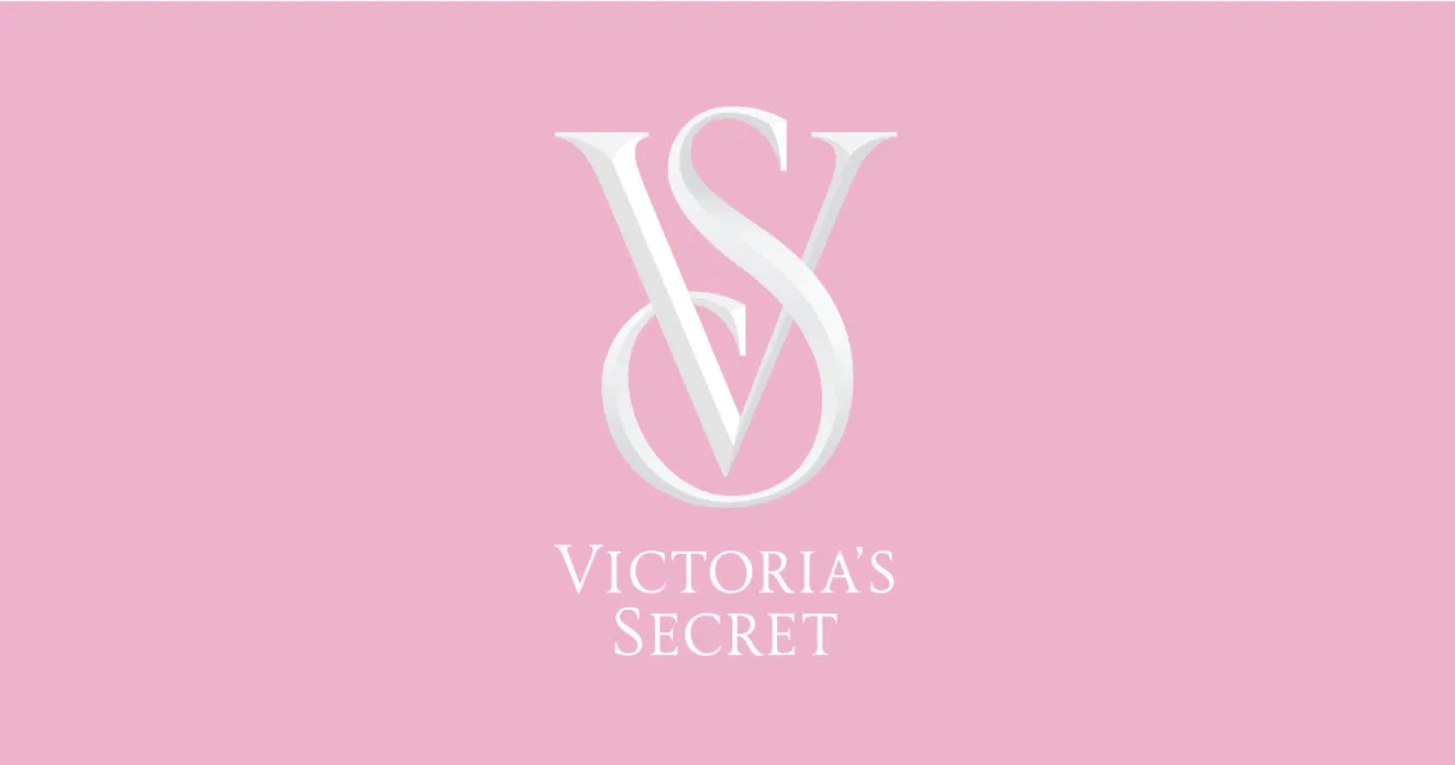 Logo Cotton Panties pink rhinestone