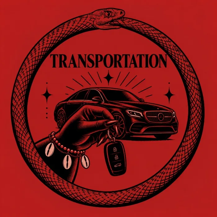 Transportation