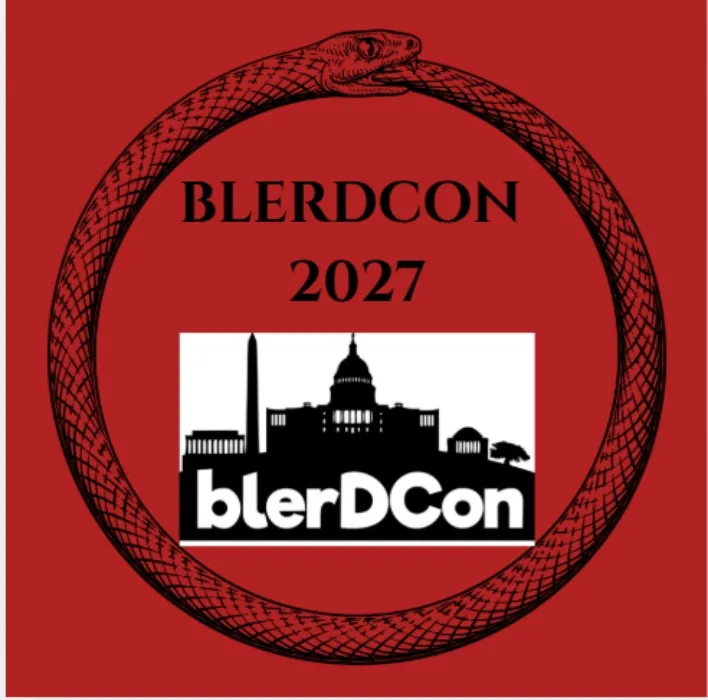 BlerdCon 2027