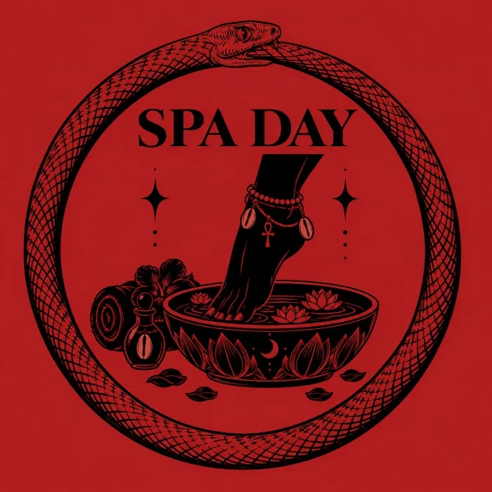 Spa Day