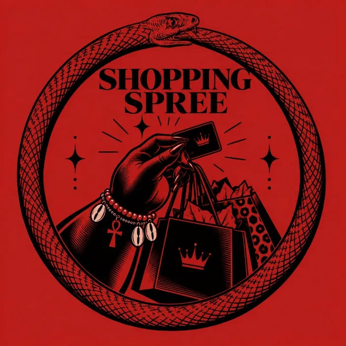 Shopping Spree