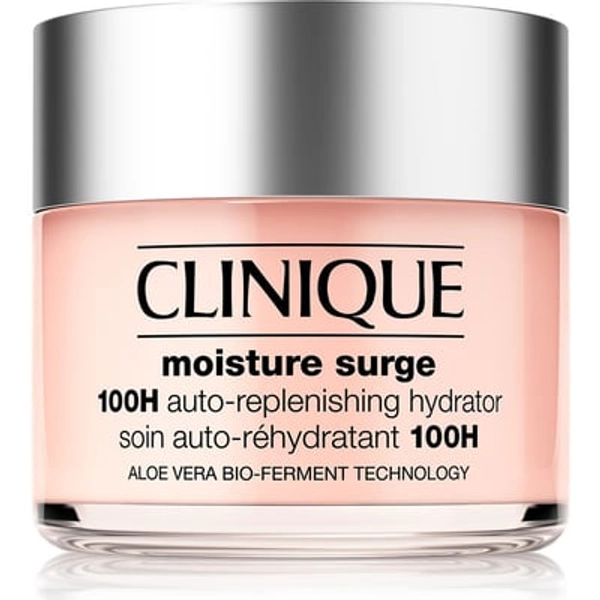 Clinique Moisture Surge™ 100H Auto-Replenishing Hydrator Gel Moisturizer with Hyaluronic Acid at Nordstrom, Size 1.7 Oz