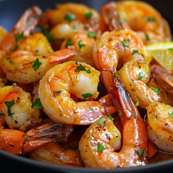 tax shrimps I want shrimps