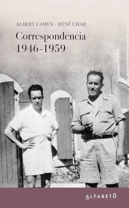 Correspondencia 1946-1959 (Spanish Edition) 