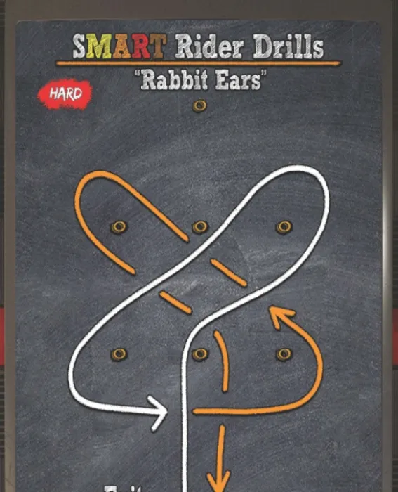 SMART Rider Training System 