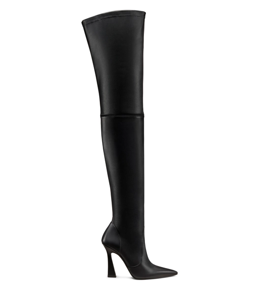 Stuart Weitzman Ultravinnie Boot 100 - Woman Black 40 40