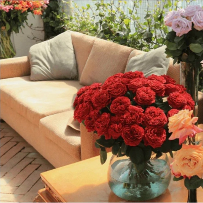 Florist Subscription