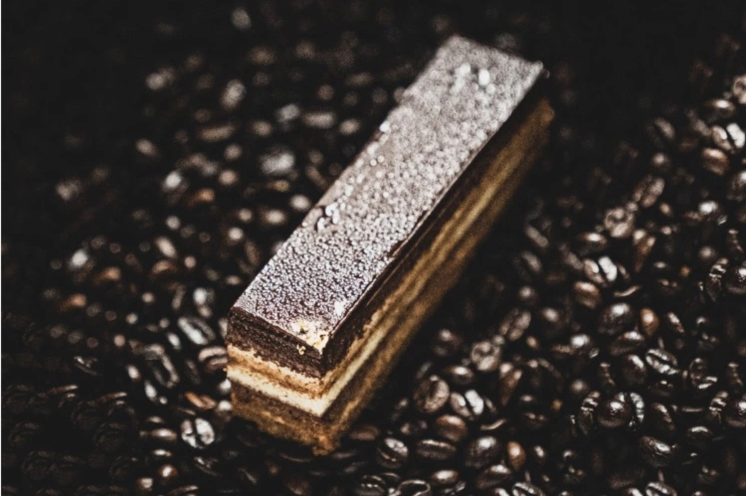 Monthly Chocolate Delivery