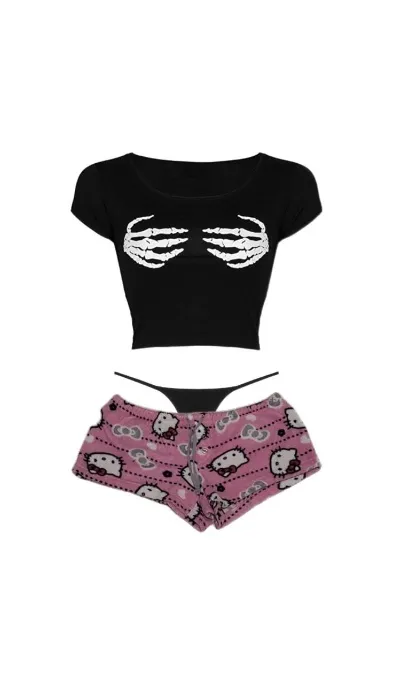Clothing :p