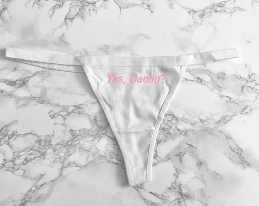 Lingerie