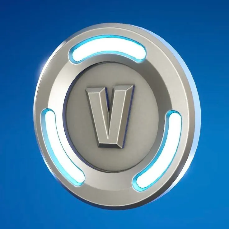 So I can buy vbucks 😋🍒