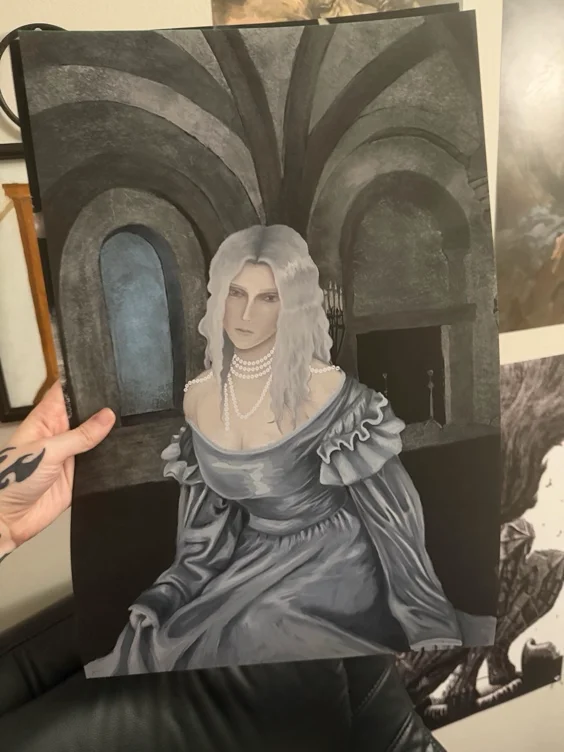 tip for art supplies 