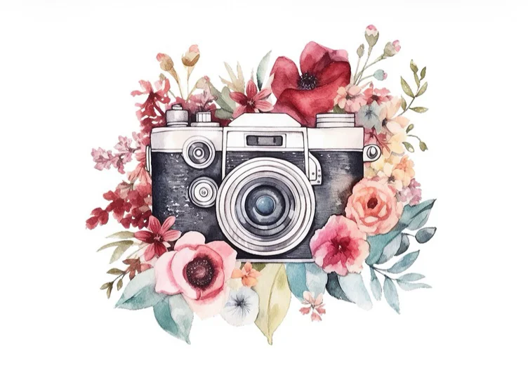 Contribute to my photoshoot 