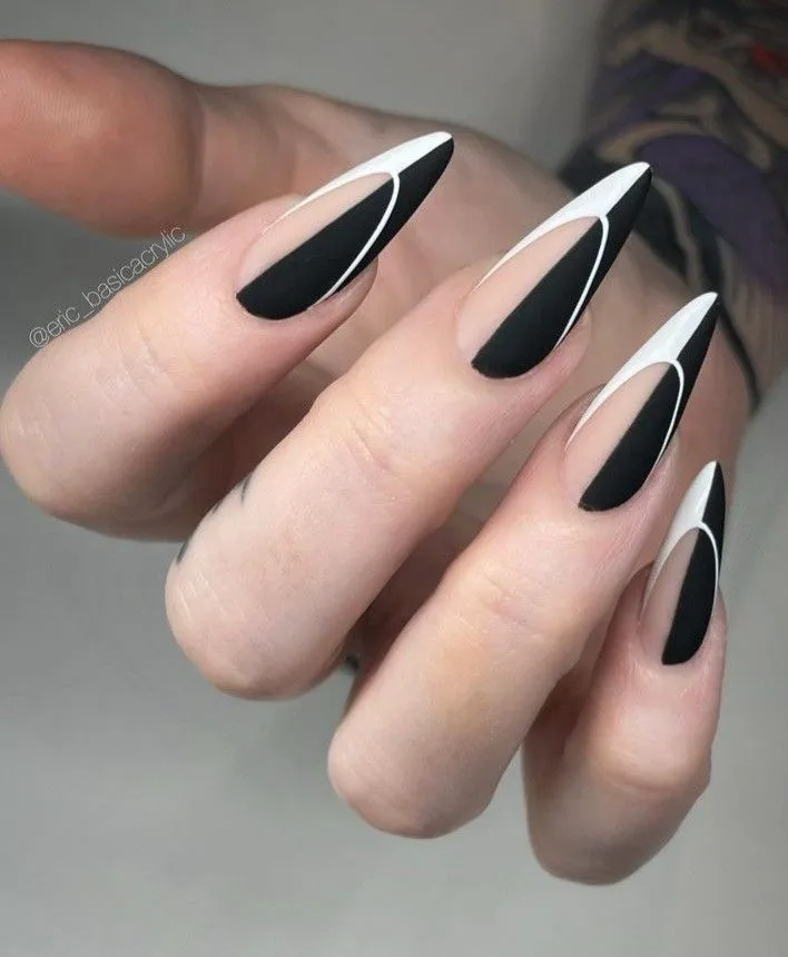 Get your nails done!