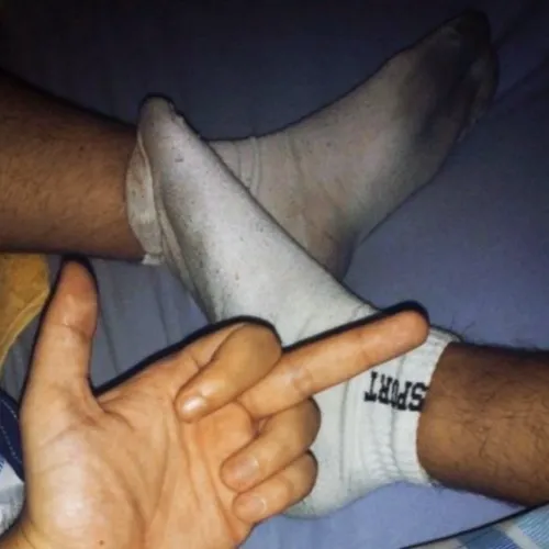 Deep sniff of Alpha scents