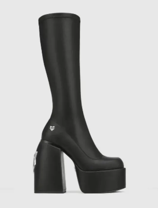 naked wolfe Spice Black Stretch 