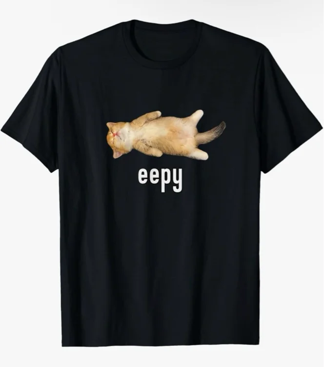 Peak shirt