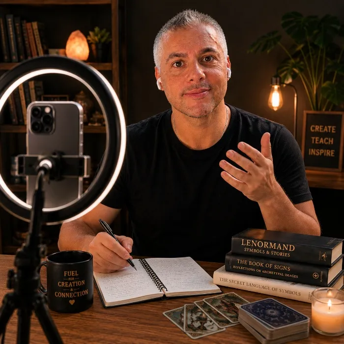 Support a Day of Content Creation