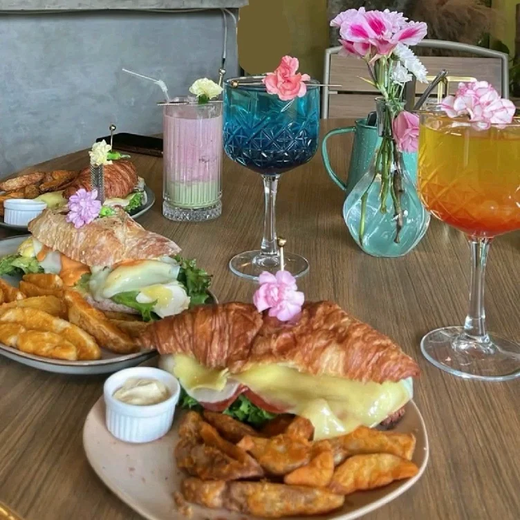 $20 Princess Breakfast